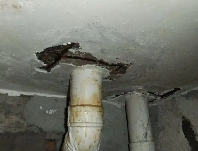 白银卫生间漏水维修公司浅析白银卫生间渗水维修的方法