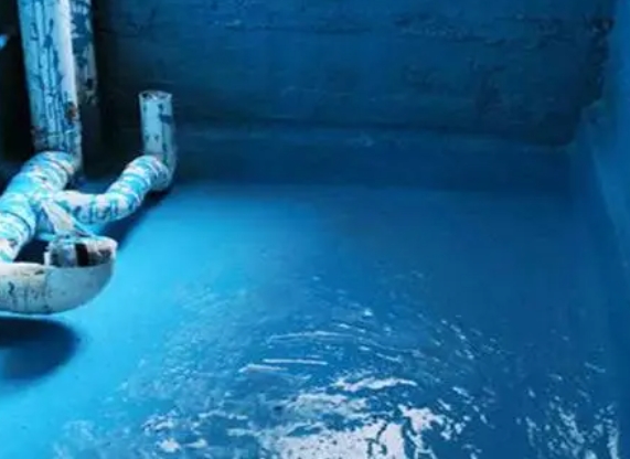 白银卫生间漏水维修公司分下防水公司如何判断防水工程的质量?