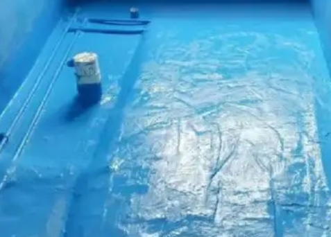 白银卫生间漏水维修公司分享下白银卫生间防水工程中常用防水涂料介绍。